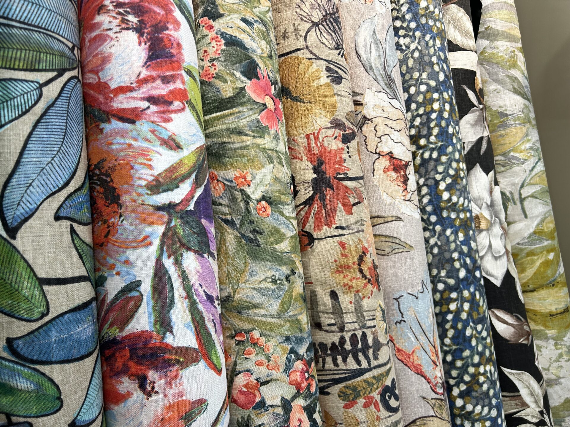 イギリスEDINBURGH WEAVERSから新入荷